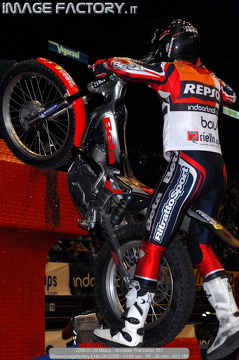 2006-01-29 Milano - Mondiale Trial Indoor 051